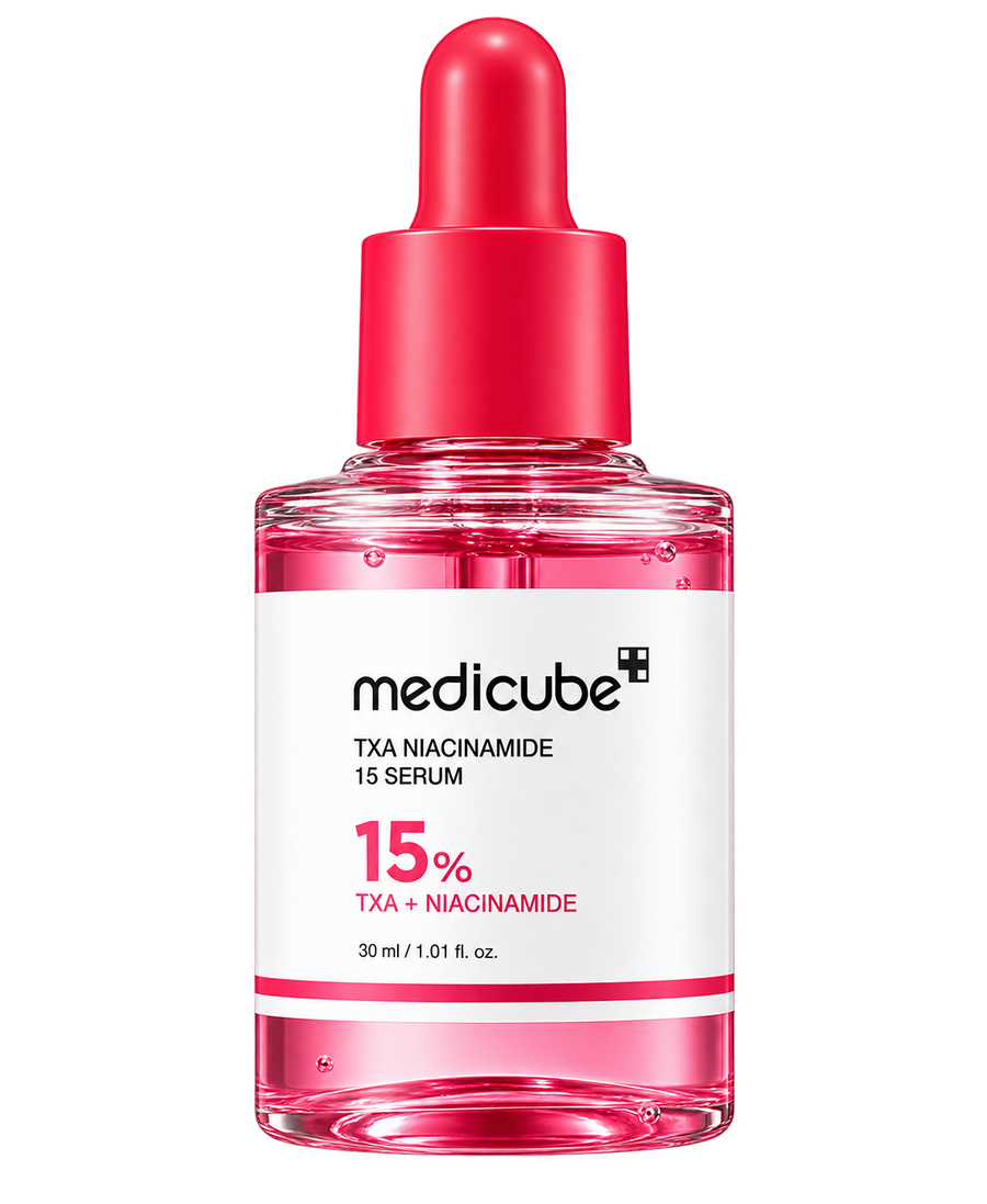 Medicube TXA Niacinamide 15% Serum — 30 ml