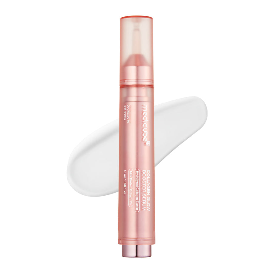 Medicube Collagen Glow Booster - vista individual