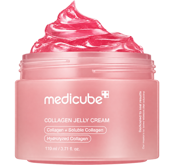 Medicube Collagen Jelly Cream — 110 ml