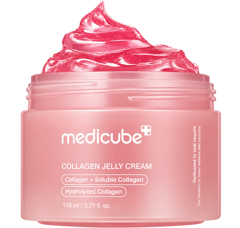 Medicube Collagen Jelly Cream — 110 ml