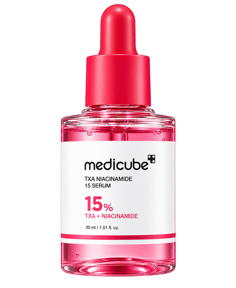 Medicube TXA Niacinamide 15% Serum — 30 ml